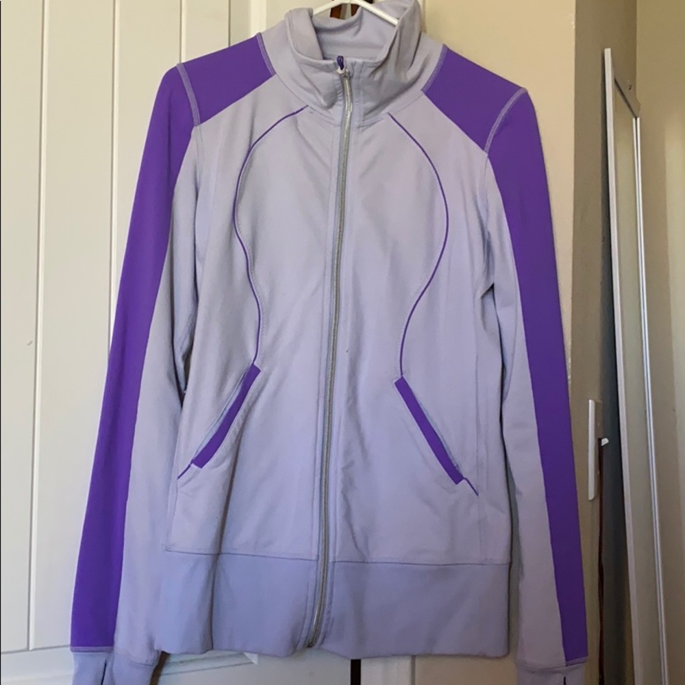lululemon jacket